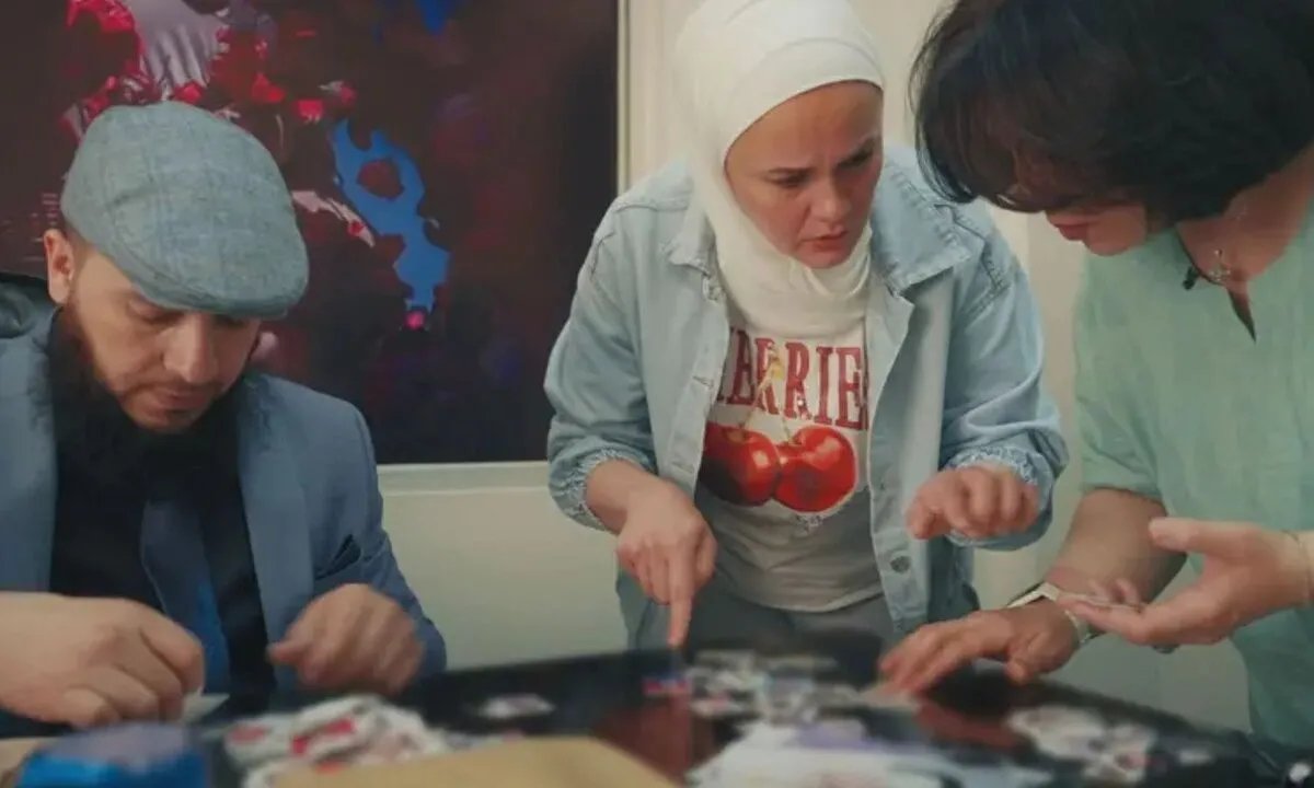 فيلم وثائقي "أطفال سوريا المسروقون": نظرة معمقة في ملف الأطفال المفقودين