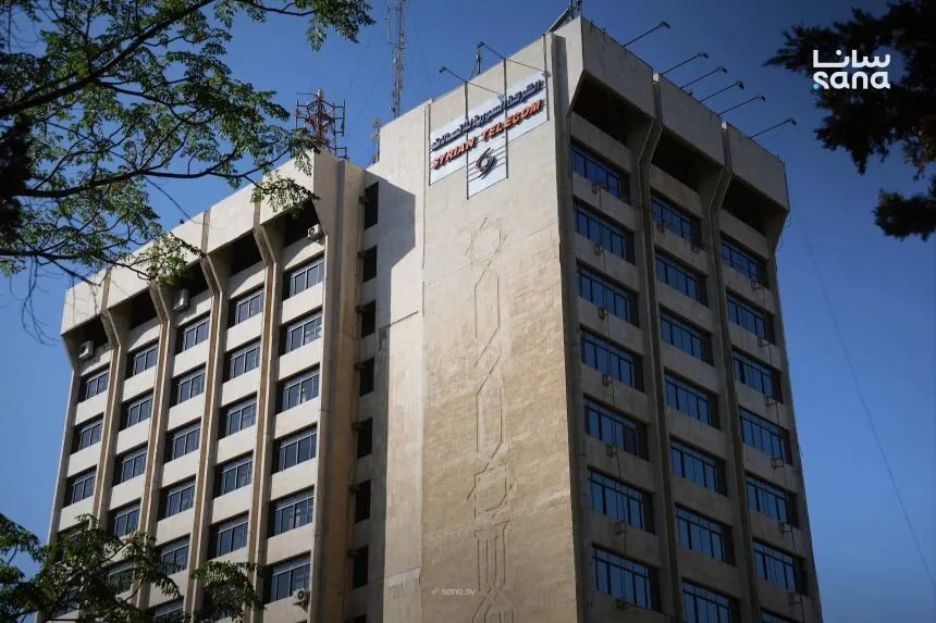 السورية للاتصالات تحتفل بيوم التحرير بعروض حصرية ومميزات إضافية للمشتركين