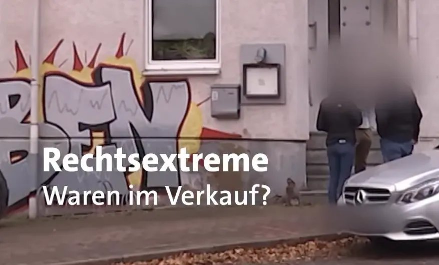 تحذيرات في ألمانيا من تجمعات تبيع منتجات متطرفة تستهدف الشباب