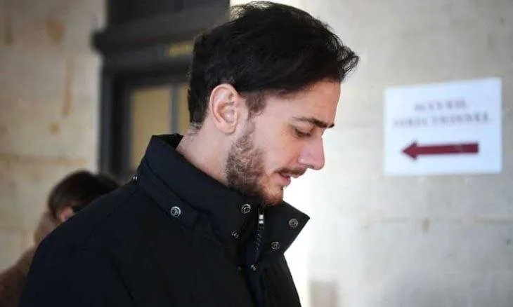 سعد لمجرد يواجه القضاء الفرنسي بتهمة اغتصاب نادلة: تفاصيل القضية وتاريخ الاتهامات