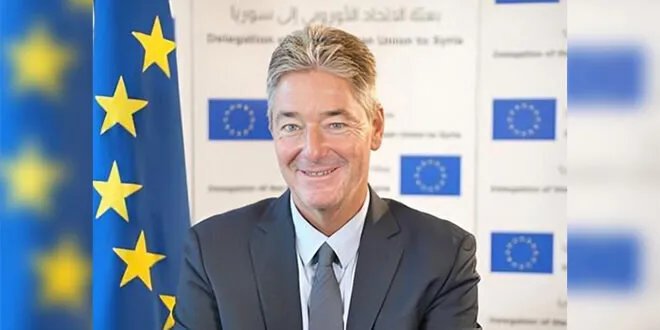 الاتحاد الأوروبي يجدد دعمه للشعب السوري ويؤكد على محاسبة مرتكبي جرائم الأسلحة الكيميائية