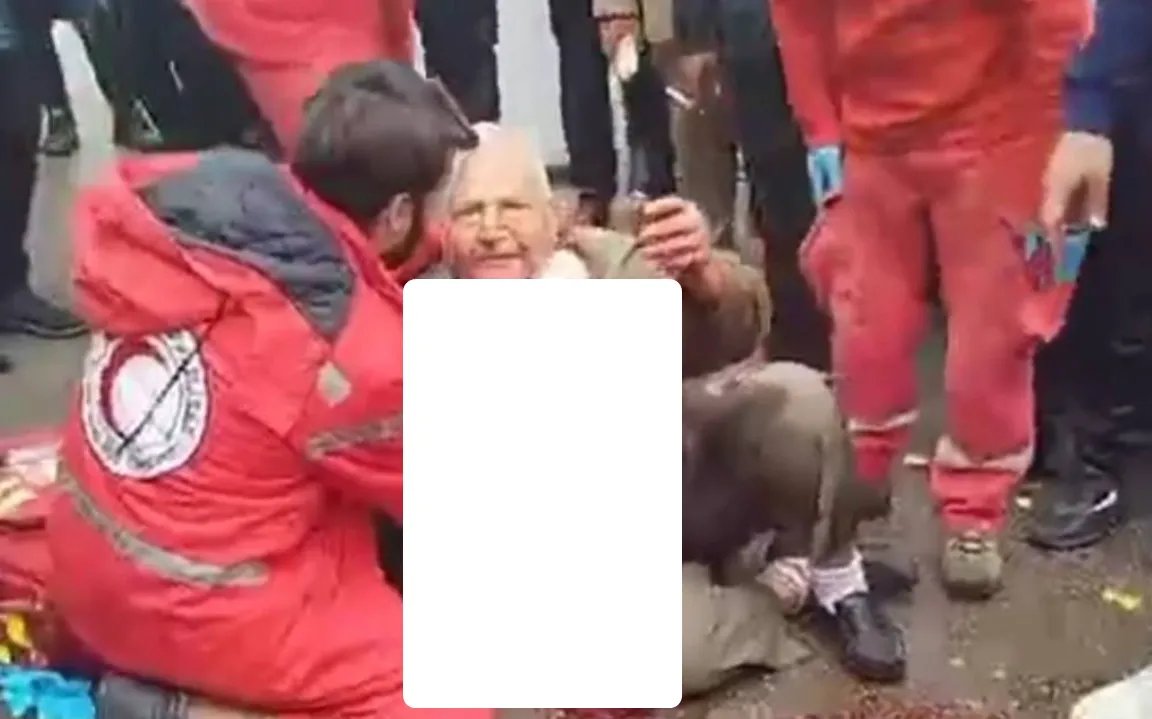 طرطوس: توضيح حول حادثة الاعتداء على مسن وشائعاتها الطائفية