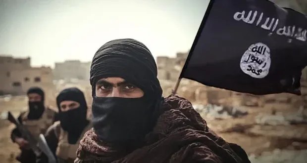 غارات أمريكية بالتنسيق مع القوات السورية تستهدف مخازن أسلحة تابعة لتنظيم "داعش" في ريف دمشق