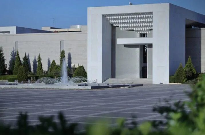 الشامي يحذر: تنسيق مع تل أبيب سيشعل فتيل مواجهة شعبية في القصر الجمهوري