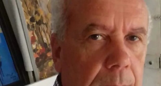 محمد هدلا: الفنان التشكيلي السوري يمزج الواقعية والتعبيرية والتجريد في لوحات رومانسية وسريالية