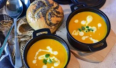 دفء الشتاء في طبق: 8 طرق مبتكرة لتعزيز القيمة الغذائية للشوربة