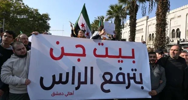 من واشنطن إلى بيت جن: إسرائيل تستخدم الجنوب السوري كورقة ضغط.. ما هي الأهداف؟