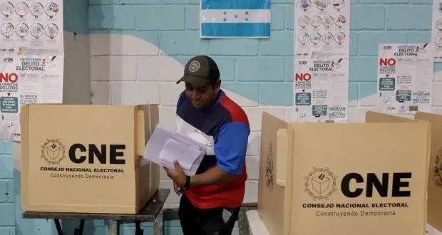 هندوراس تنتخب رئيساً وسط تهديدات ترامب بقطع المساعدات: مستقبل البلاد على المحك