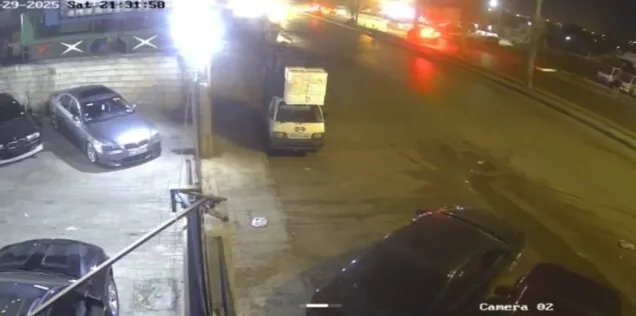 فاجعة في طرابلس: مصرع طفل سوري لاجئ يثير موجة غضب واستياء