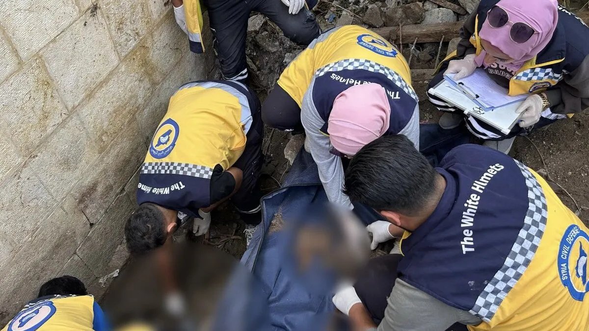 تقرير الشبكة السورية: مقتل 73 مدنياً في سوريا خلال شهر تشرين الثاني وسط استمرار الانفلات الأمني