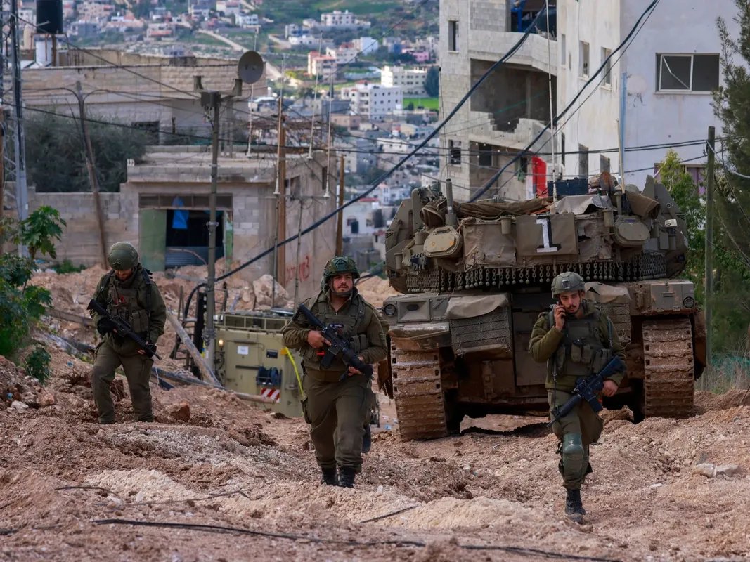 إطلاق سراح شاب من بيت جن بعد عملية للجيش الإسرائيلي: تفاصيل وتداعيات