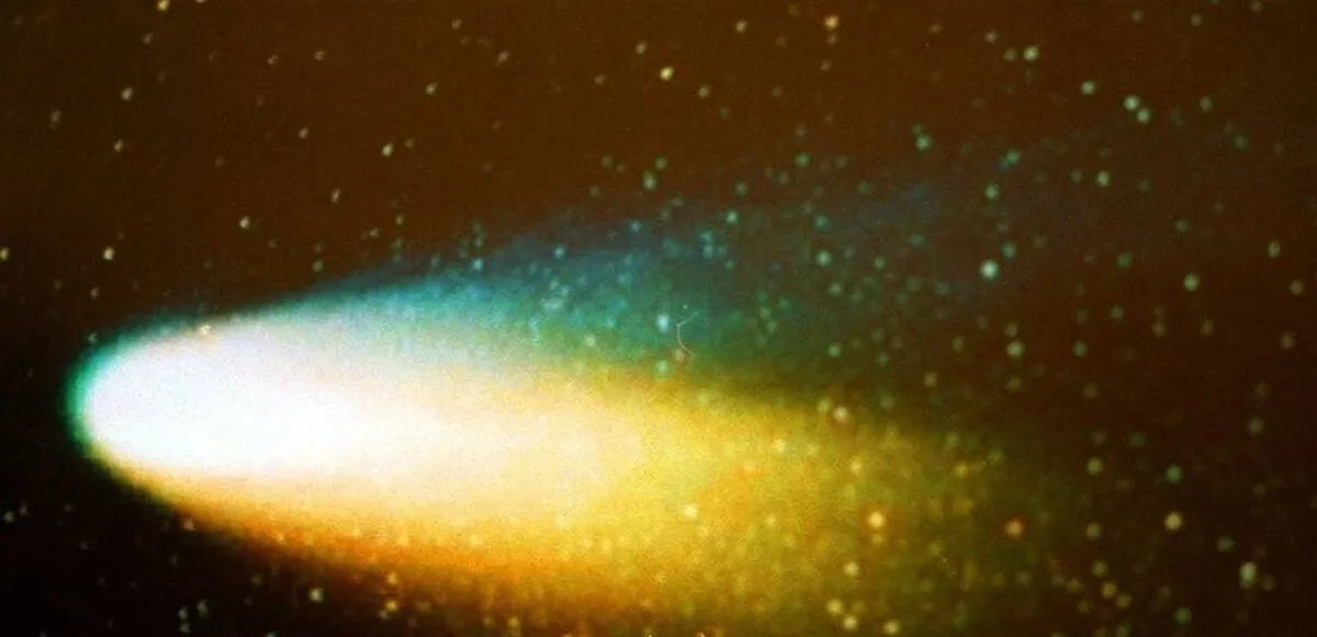 بعد 23 قرناً: المذنب "هيل-بوب" يعود إلى المجموعة الشمسية في القرن الخامس والأربعين