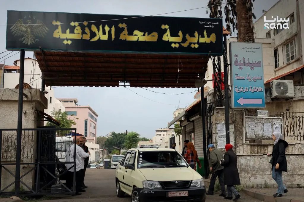 صحة اللاذقية تطلق "المسح الوطني التغذوي" لتقييم وضع الأطفال والنساء