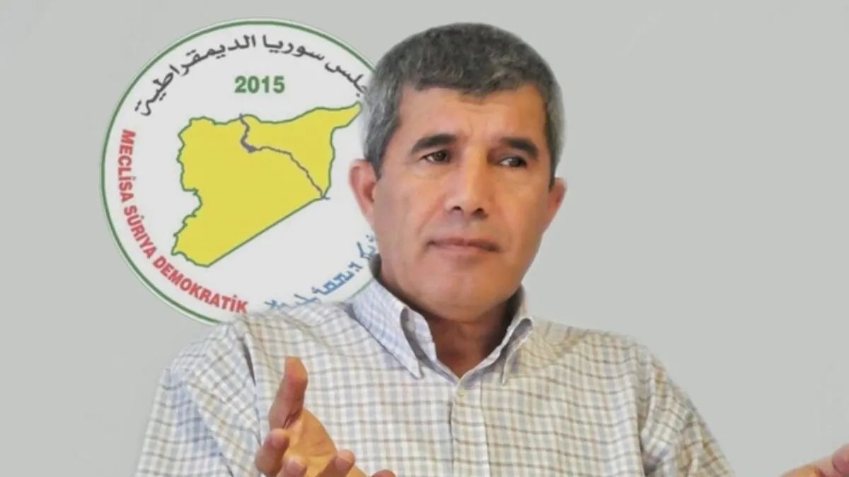 "مسد" تتهم الحكومة السورية بوضع عراقيل أمام مفاوضات "الإدارة الذاتية"