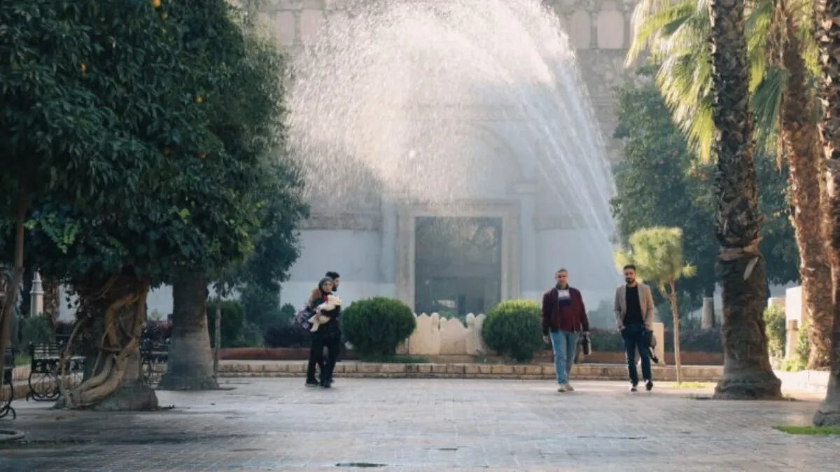 إعادة افتتاح المتحف الوطني بدمشق بعد استكمال أعمال التأهيل وتعزيز الأمن