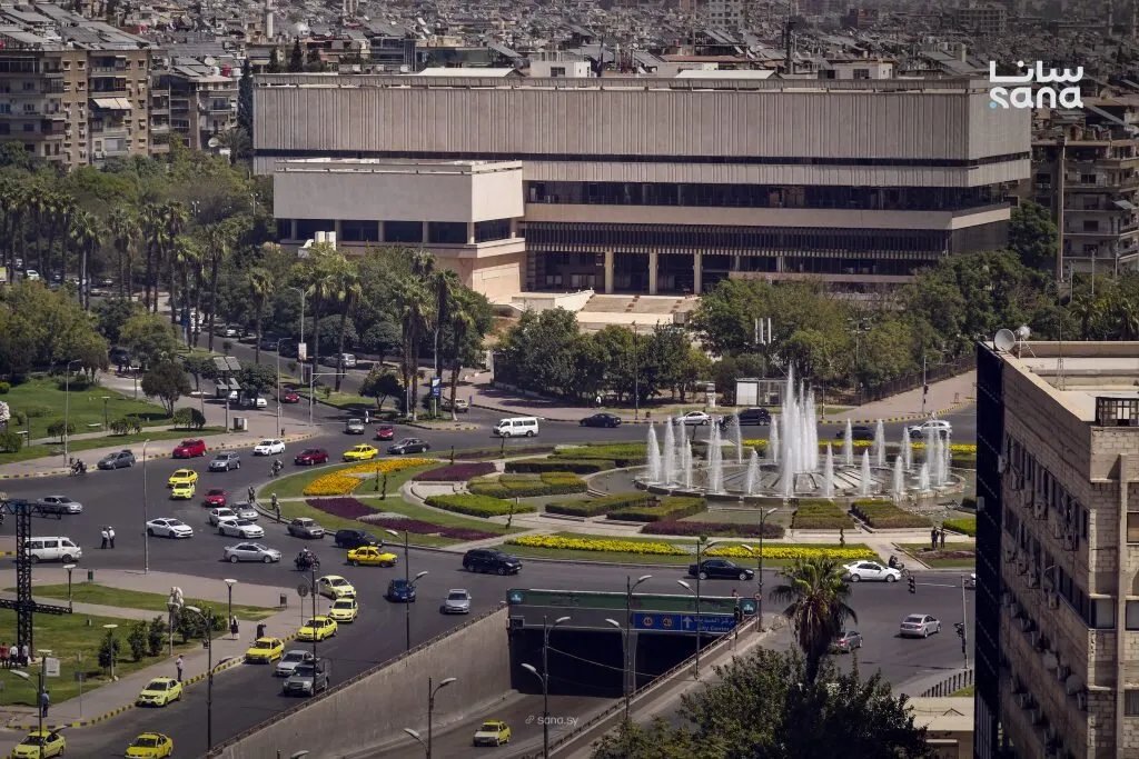 المكتبة الوطنية تطلق "مسابقة الإبداع الثقافي" احتفاءً بعيد التحرير: فرصة للمواهب السورية