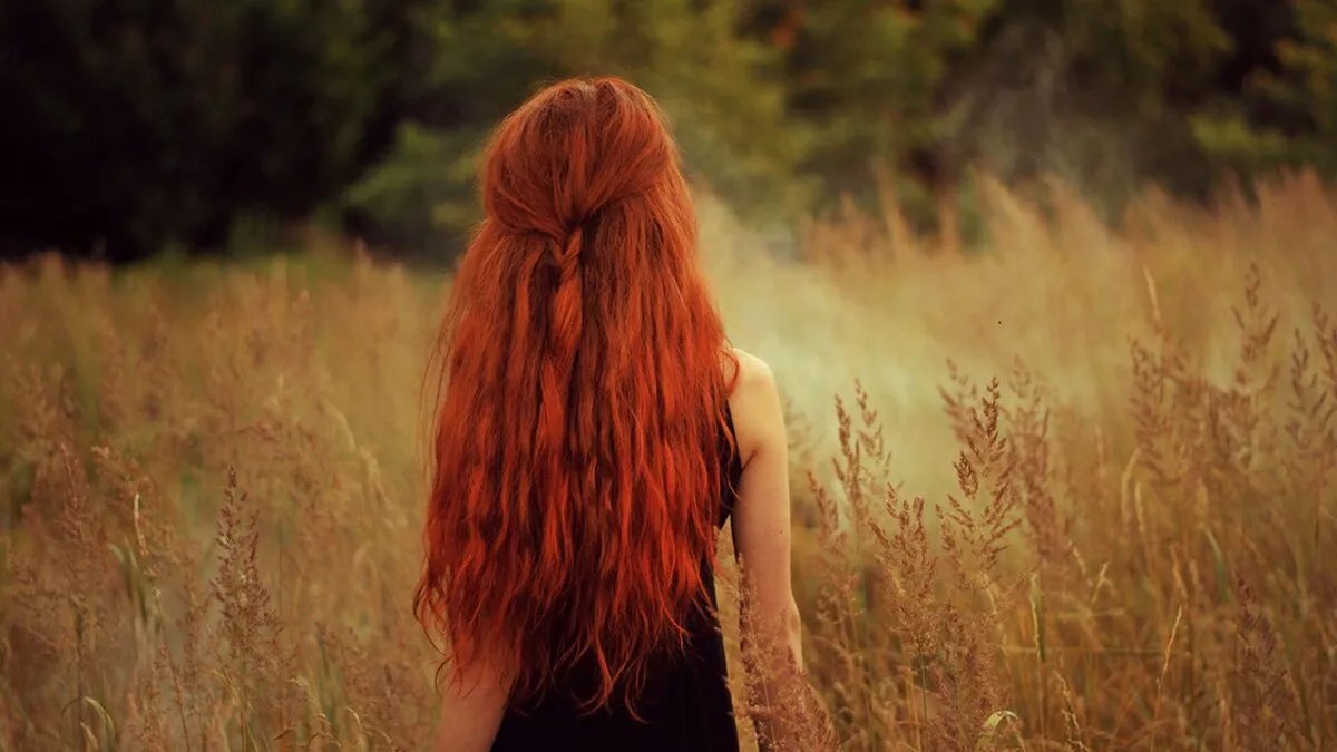 اكتشاف واعد: جين الشعر الأحمر يفتح آفاقاً جديدة لعلاج الجروح المستعصية