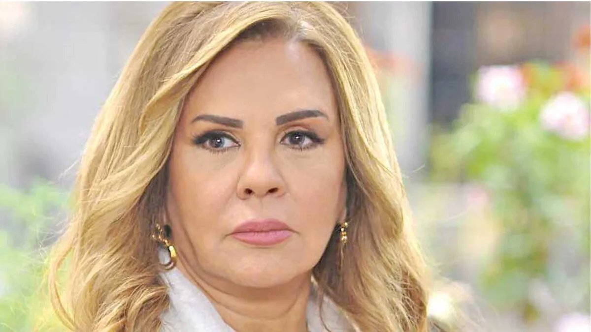 سلمى المصري تتوق لأدوار أعمق وتأمل بلم شمل العائلة الفنية