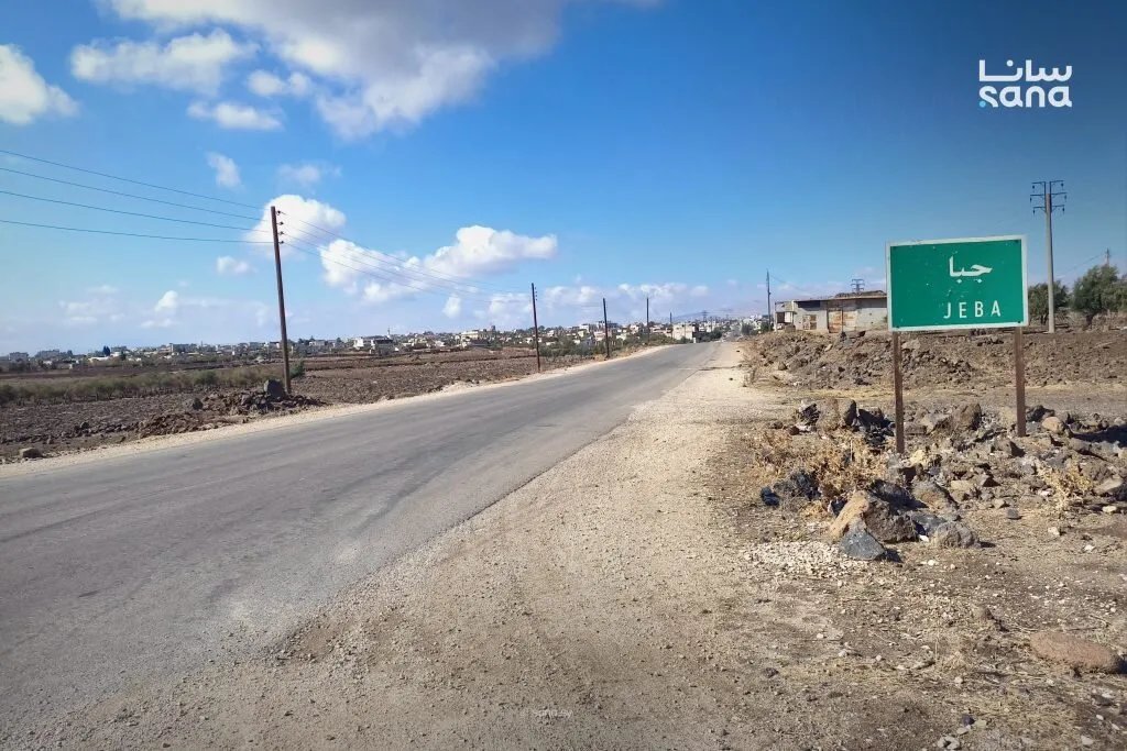 توغل إسرائيلي في ريف القنيطرة وإطلاق نار لترويع السكان