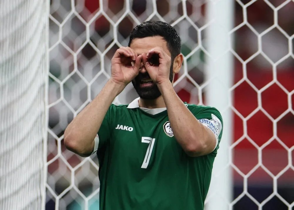 سوريا تحقق فوزاً غالياً على تونس في افتتاح مشوارها بكأس العرب