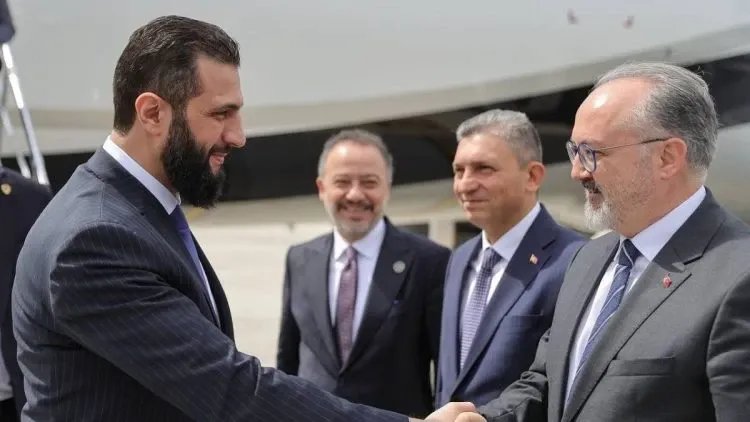 تعيين نوح يلماز سفيراً لأنقرة في دمشق يثير قلقاً في إسرائيل: ما دلالات الخطوة التركية؟