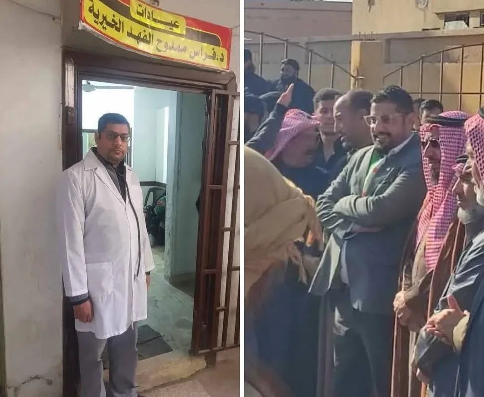 قسد تغلق عيادات وجمعيات خيرية في الرقة وتثير استياءً واسعاً