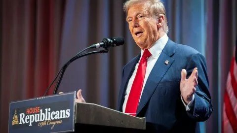 ترامب يحذر إسرائيل بشأن سوريا ويدعو نتنياهو لزيارة البيت الأبيض قريباً