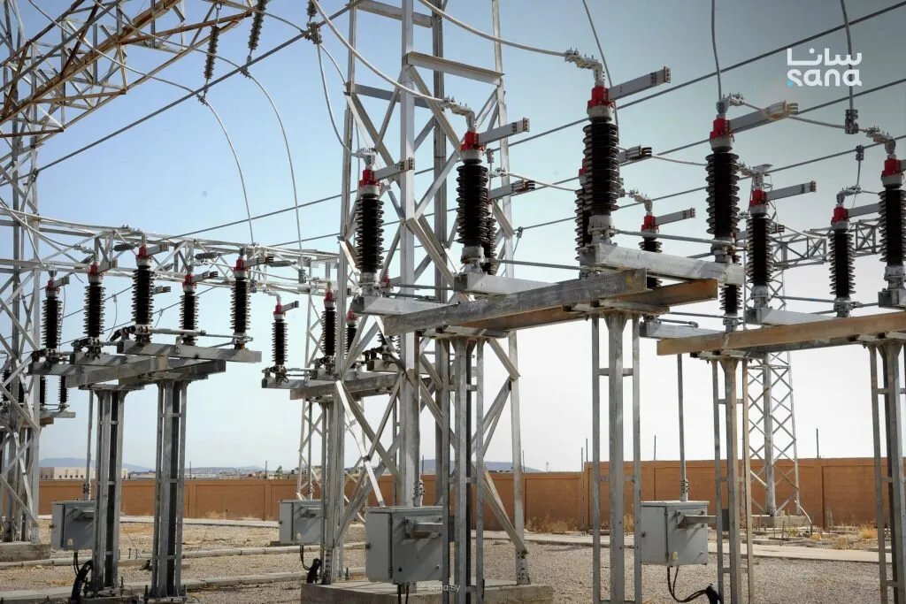 لتسهيل الدفع: كهرباء ريف دمشق تحدد مواقع جديدة لتحصيل الفواتير