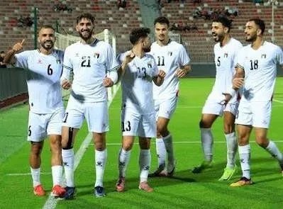 كأس العرب: فلسطين تفاجئ قطر بفوز قاتل، وسوريا تهزم تونس