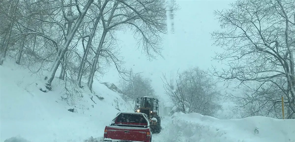 تنبيه: سلسلة من المنخفضات الجوية والأمطار الغزيرة تضرب المنطقة اعتبارًا من الأسبوع المقبل