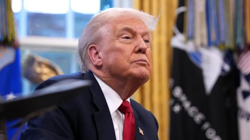 ترامب يدعو إسرائيل إلى حوار مع سوريا وتجنب عرقلة تطورها