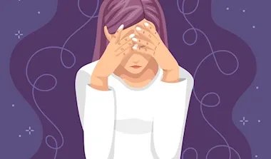 الخوف والقلق: فهم المشاعر وكيفية التعامل معها بفعالية