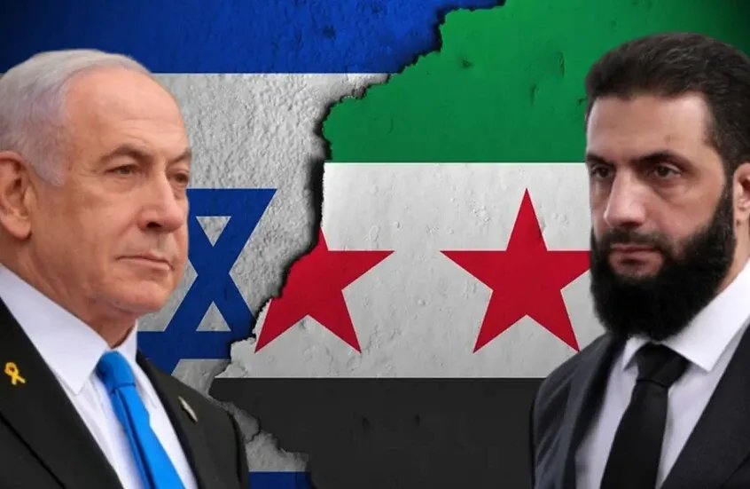 تحذير أمريكي لنتنياهو: تصعيدك في سوريا قد يحول الحكومة الجديدة إلى عدو