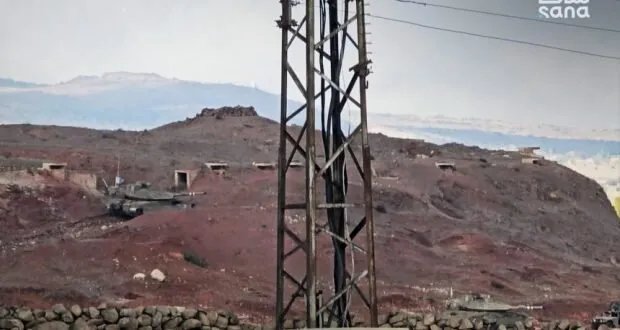 توغل إسرائيلي في ريف القنيطرة: تفاصيل جديدة واعتداءات متواصلة