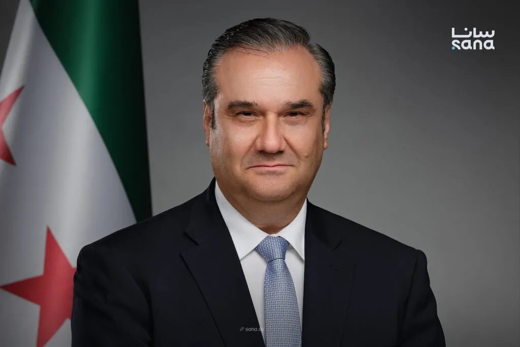 قمة مصرفية سورية أردنية مرتقبة لتعزيز التعاون المالي وتطوير القطاع المصرفي