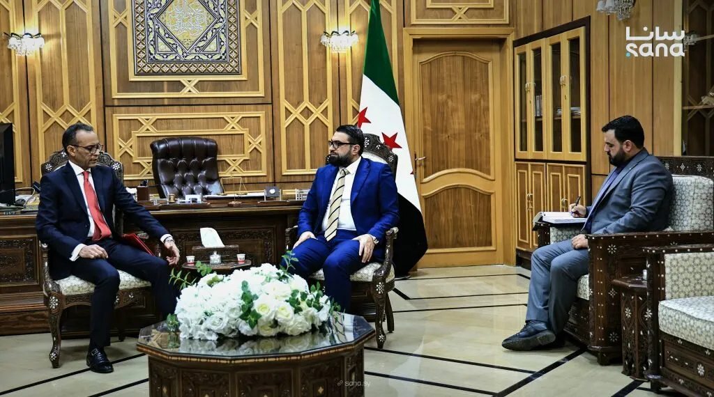 سوريا والمغرب تعززان التعاون القانوني والقضائي: تفعيل الاتفاقيات وتبادل الخبرات