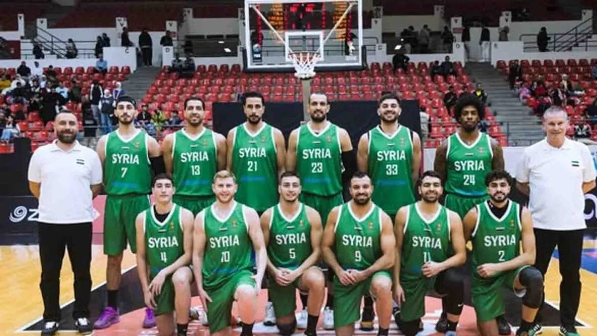 صدمة في الأوساط الرياضية: ردود فعل قاسية على خسارة منتخب السلة أمام الأردن