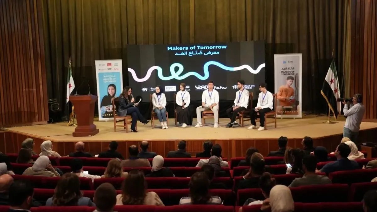 المكتبة الوطنية تطلق مسابقة للإبداع الثقافي احتفاءً بالمواهب السورية