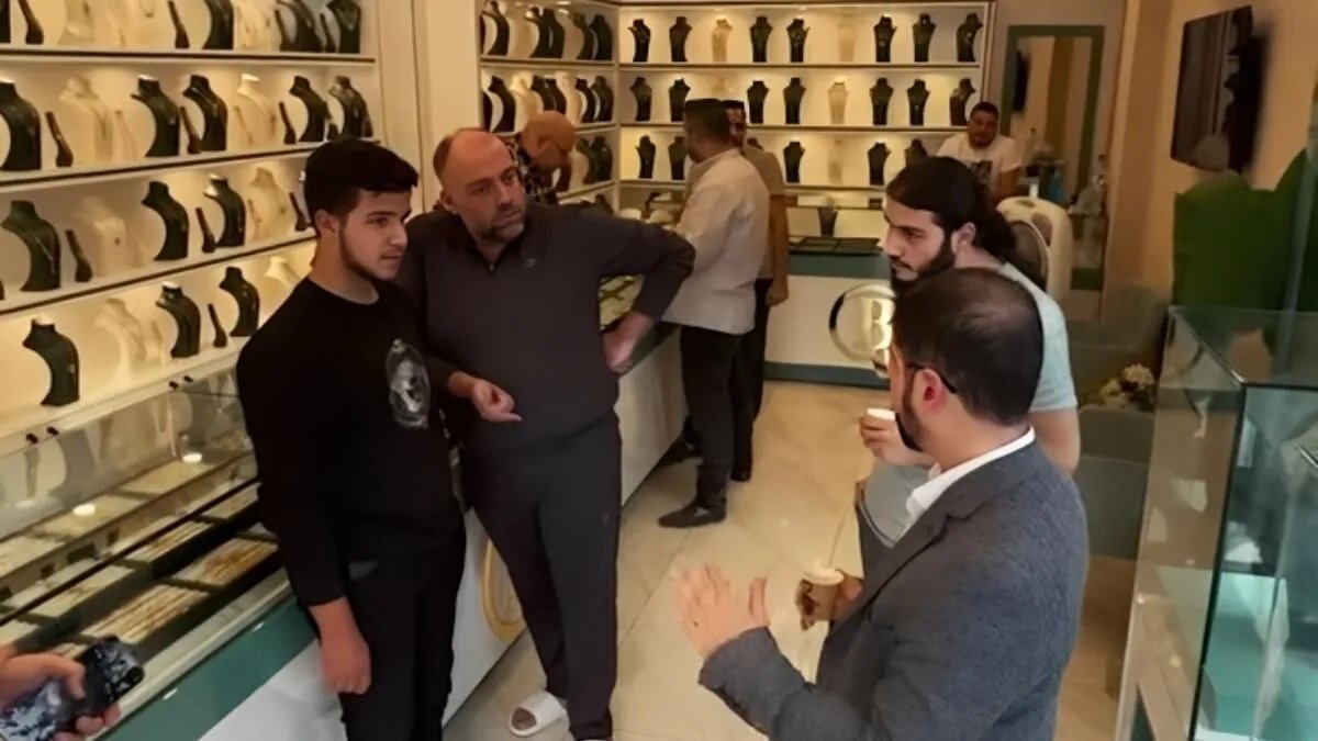 تنظيم سوق الذهب في سوريا: مبادرات جديدة لتوثيق المفقودات وتعزيز الشفافية