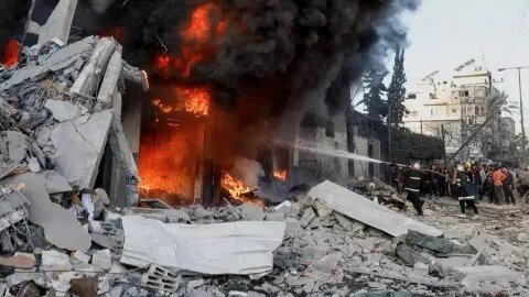 قطر تأمل بدفع حماس وإسرائيل لمباحثات المرحلة الثانية في غزة.. ومصر تخطط لإعمار القطاع