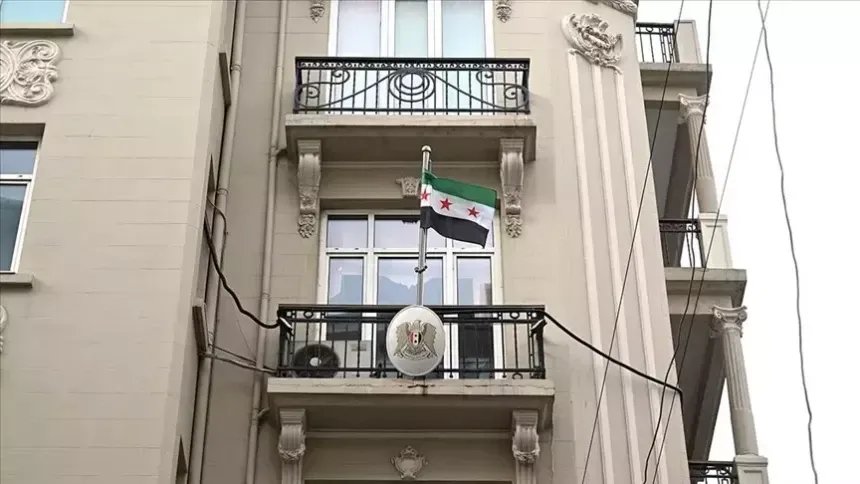 رسميًا: تصديق جوازات السفر السورية في قنصلية إسطنبول يصبح مجانيًا