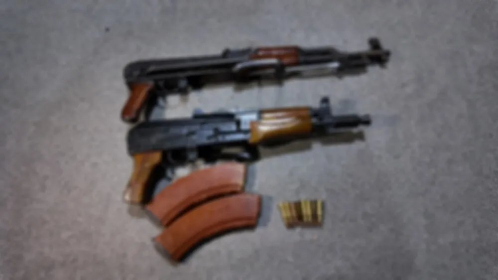 درعا: القبض على ثلاثة متهمين بجريمة قتل مزدوجة في نوى خلال 48 ساعة