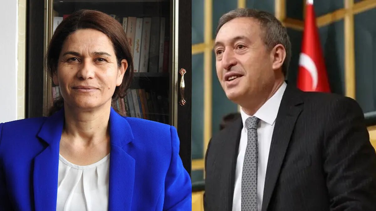 رئيس حزب موالٍ للأكراد يدعو إلهام أحمد لزيارة تركيا من أجل "اتفاق"