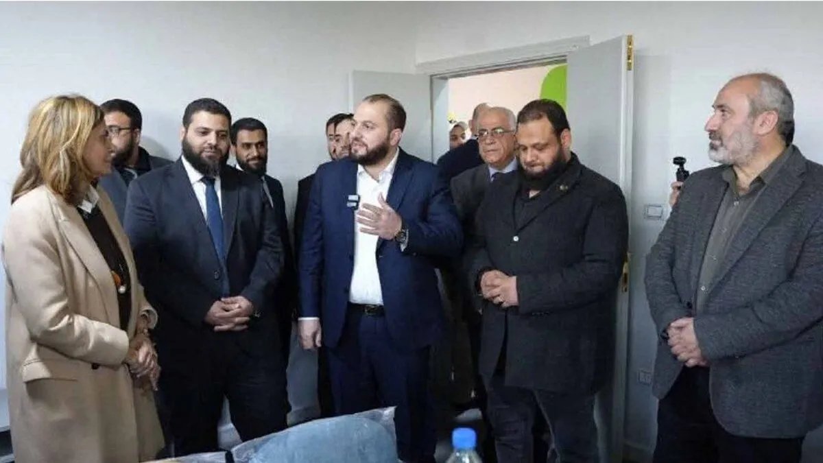 حملة مكافحة التسول: احتضان أكثر من 100 طفل في دمشق وريفها في اليوم الأول