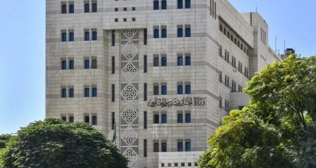 سوريا تهنئ الإمارات بيومها الوطني الـ 52 وتؤكد عمق العلاقات الأخوية