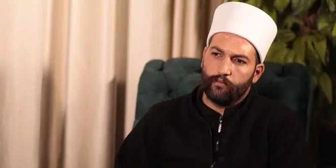 السويداء: الشيخ ليث البلعوس يدين اغتيال الشيخ رائد المتني ويدعو للتصدي للمجموعات المسلحة