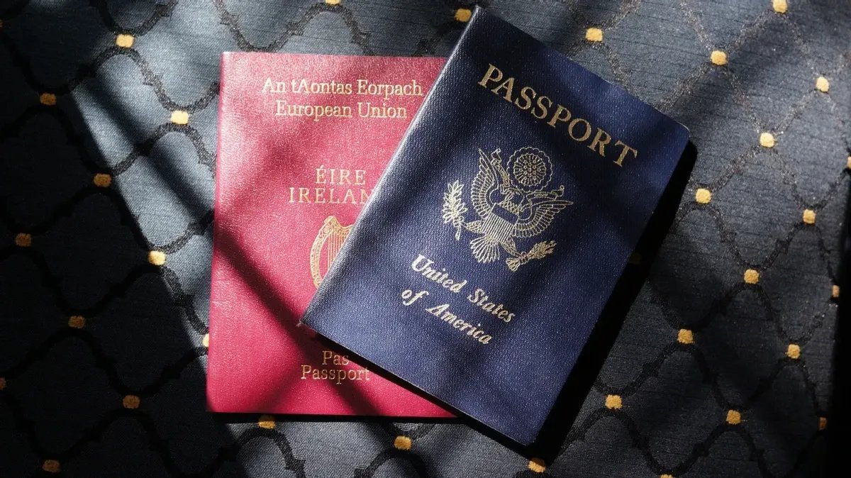 مشروع قانون أمريكي مثير للجدل يهدد بازدواج الجنسية: تفاصيل وتداعيات