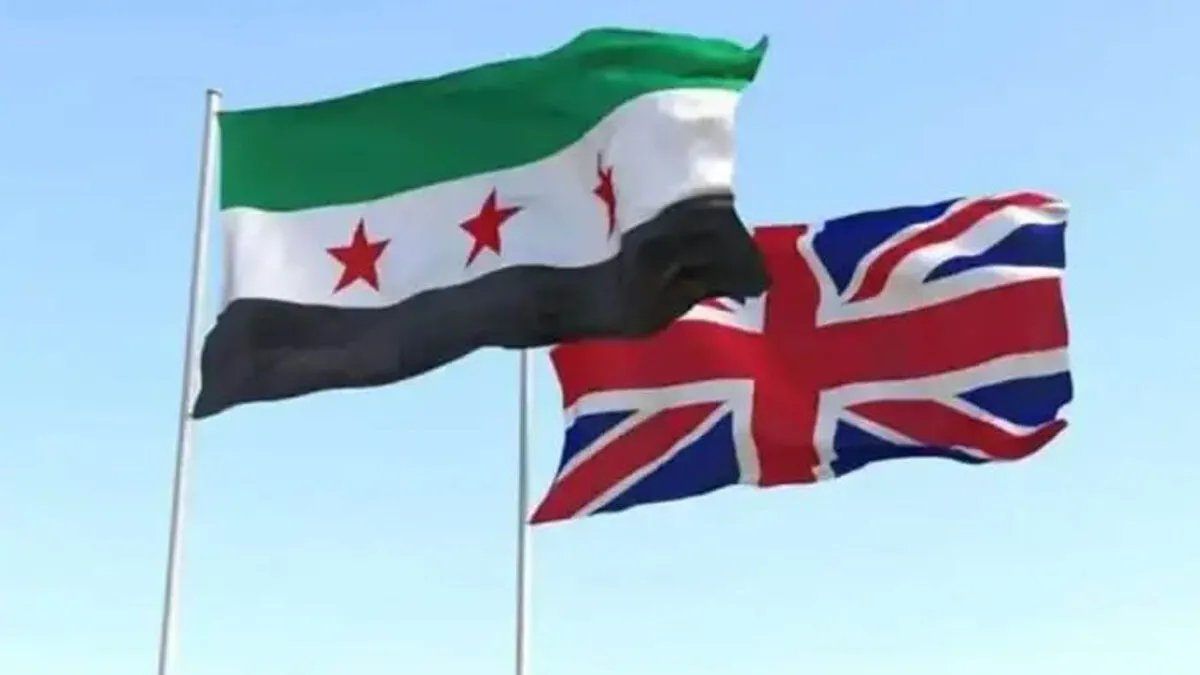 بريطانيا تشجع الاستثمار في سوريا بقواعد جديدة للشركات والبنوك
