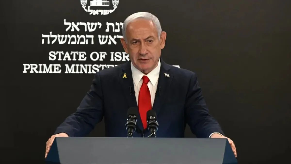 نتنياهو يصر على "منطقة عازلة" كشرط أساسي لأي اتفاق مستقبلي مع سوريا