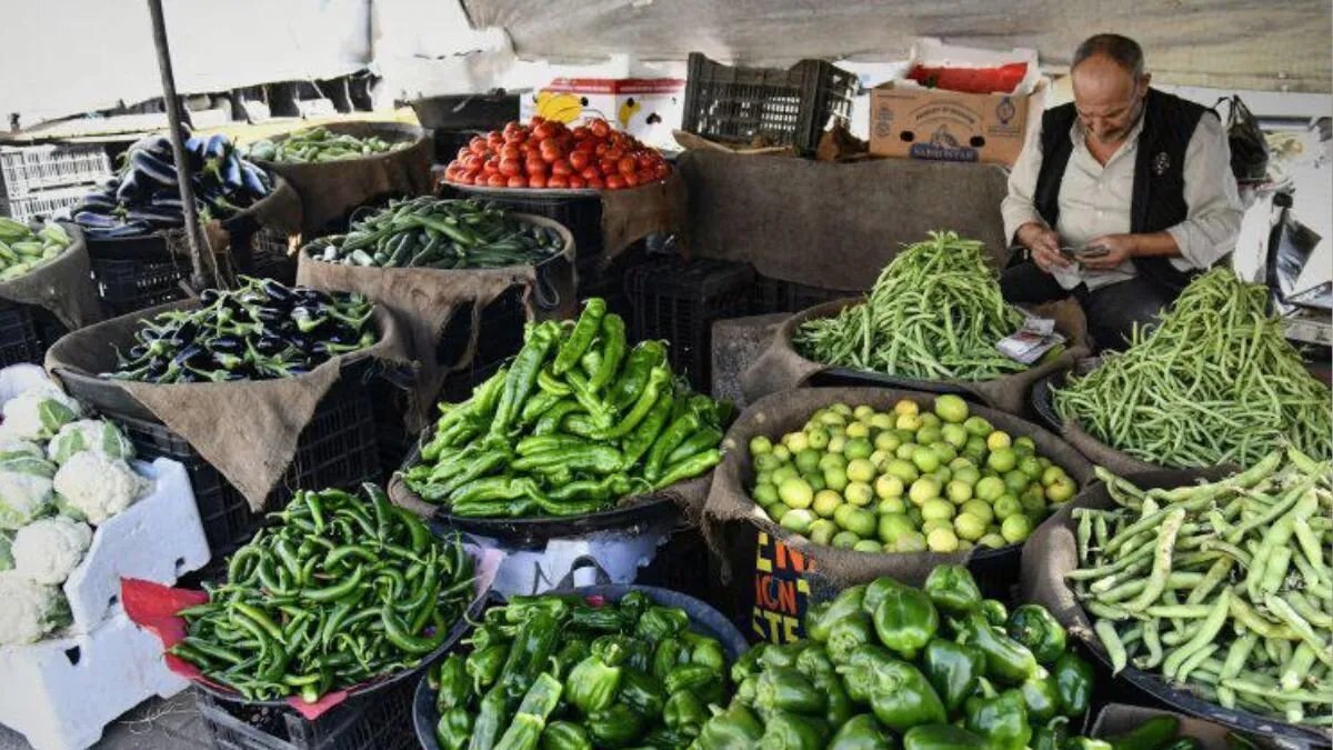 قرار مفاجئ: وقف استيراد منتجات زراعية أساسية في كانون الأول لحماية المنتج المحلي